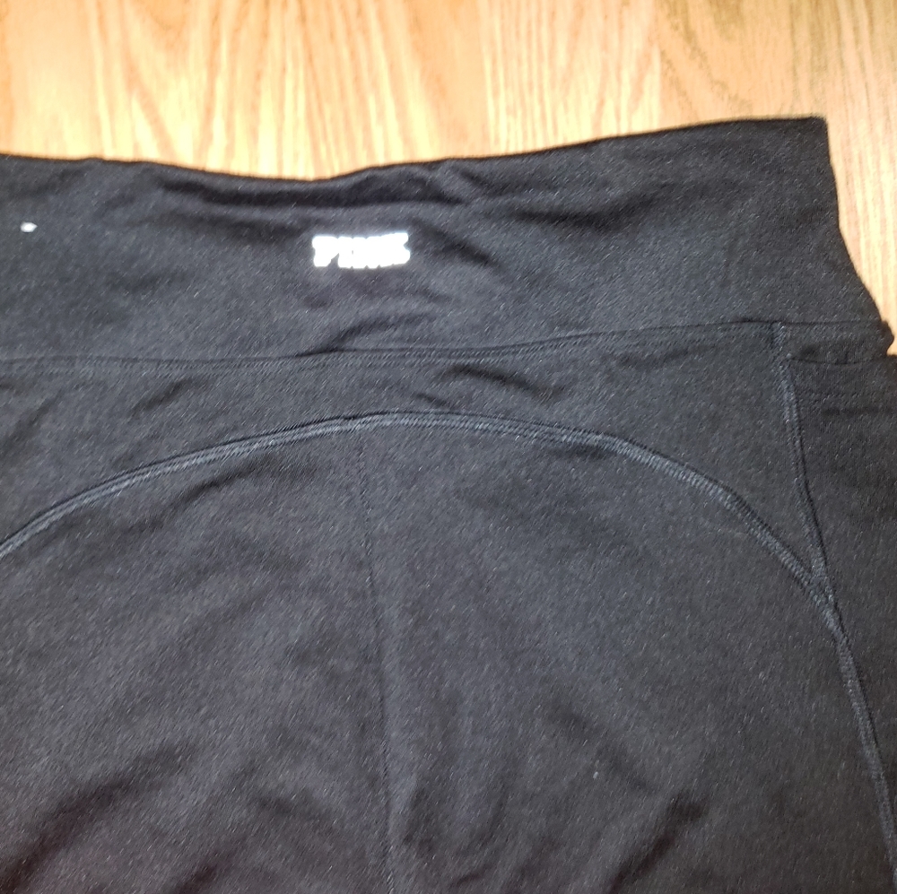 VS PINK leggings - Picture 3 of 4